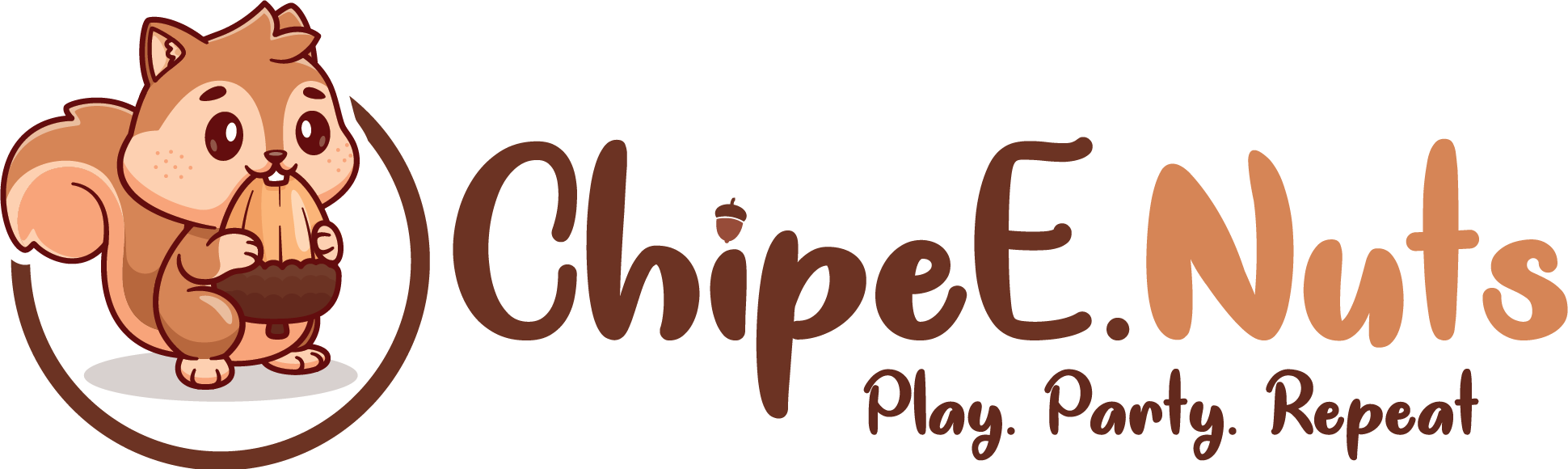 Chipeenuts