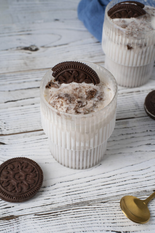 Oreo Shake