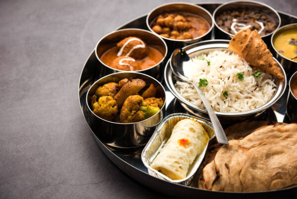 Special Thali